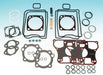 James James Top End Gasket Kit