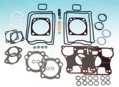 James James Top End Gasket Kit