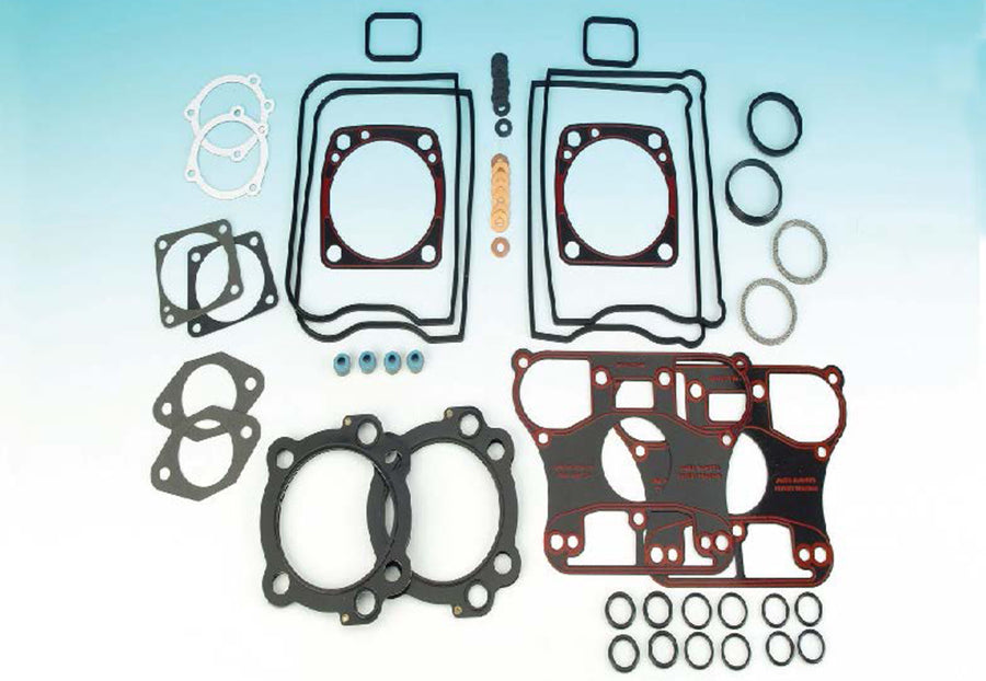 James James Top End Gasket Kit