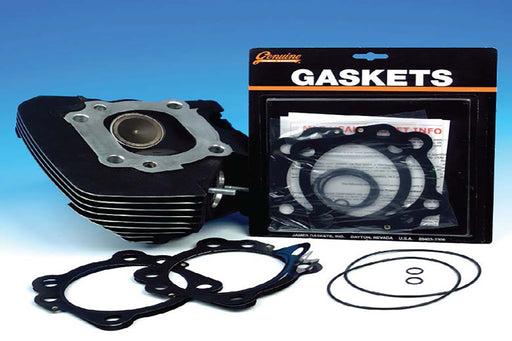 James James Cylinder Head Gasket Kit