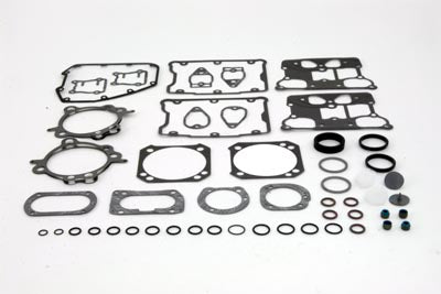 Cometic Cometic Top End Gasket Kit