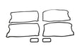 Gary Bang V-Twin Rocker Box Gasket Kit