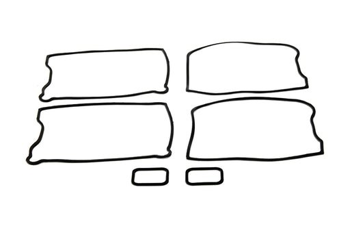 Gary Bang V-Twin Rocker Box Gasket Kit