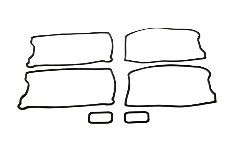 Gary Bang V-Twin Rocker Box Gasket Kit