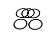 James James Oil Filter Top Gasket