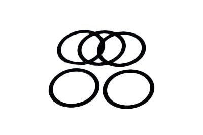 James James Oil Filter Top Gasket
