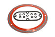 James James Primary Inspection and Derby Cover Gasket Kit