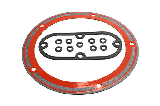 James James Primary Inspection and Derby Cover Gasket Kit