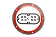 James James Primary Inspection and Derby Cover Gasket Kit - additional view 2
