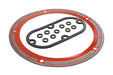 James James Primary Inspection and Derby Cover Gasket Kit - additional view 3
