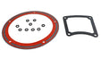 James James Primary Inspection and Derby Cover Gasket Kit
