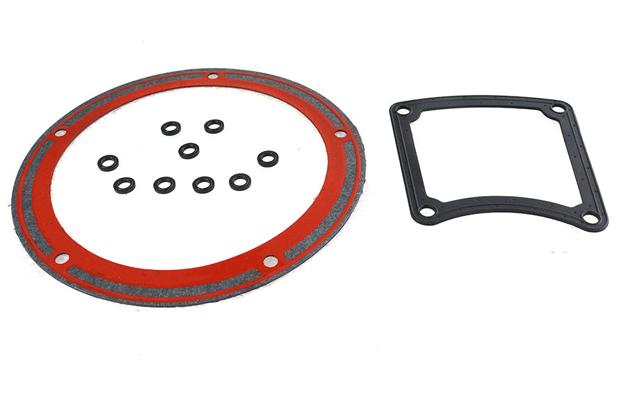 James James Primary Inspection and Derby Cover Gasket Kit
