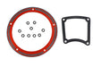 James James Primary Inspection and Derby Cover Gasket Kit - additional view 2