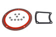 James James Primary Inspection and Derby Cover Gasket Kit - additional view 3