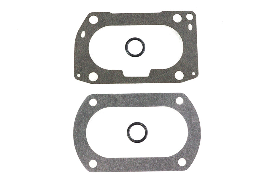 James James Air Cleaner Backing Plate Gasket Kit - additional view 2