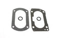 James James Air Cleaner Backing Plate Gasket Kit - additional view 3