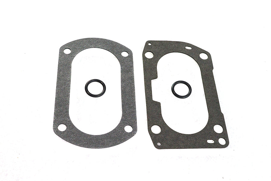 James James Air Cleaner Backing Plate Gasket Kit - additional view 3
