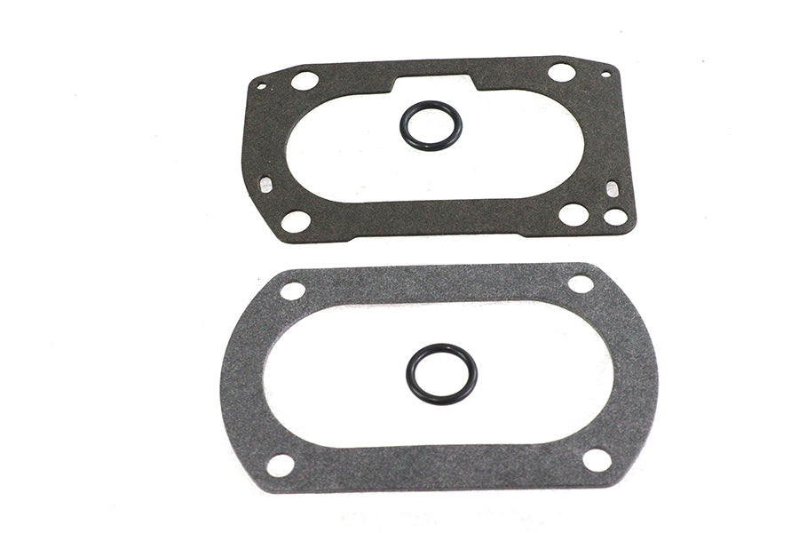 James James Air Cleaner Backing Plate Gasket Kit - additional view 4