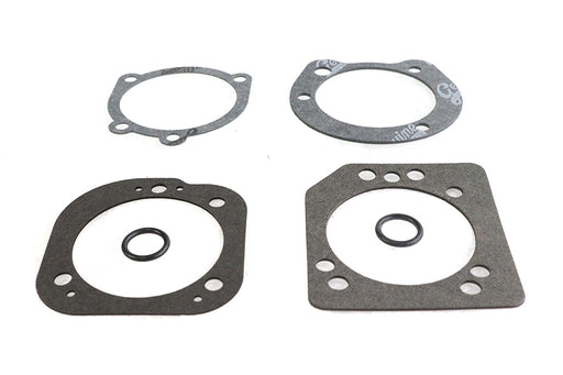 James James Air Cleaner Backing Plate Gasket Kit