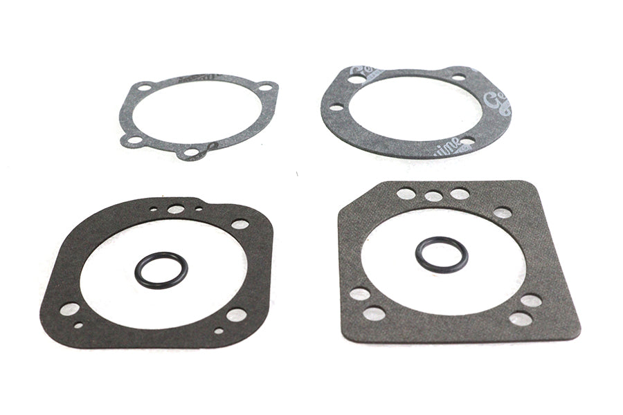 James James Air Cleaner Backing Plate Gasket Kit
