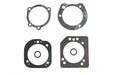 James James Air Cleaner Backing Plate Gasket Kit - additional view 2