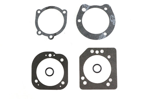 James James Air Cleaner Backing Plate Gasket Kit - additional view 2