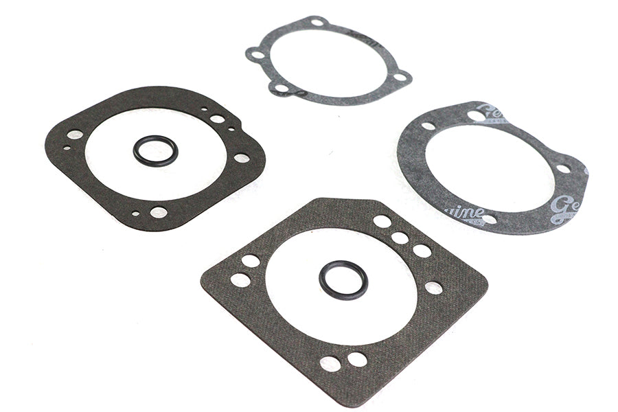 James James Air Cleaner Backing Plate Gasket Kit - additional view 3