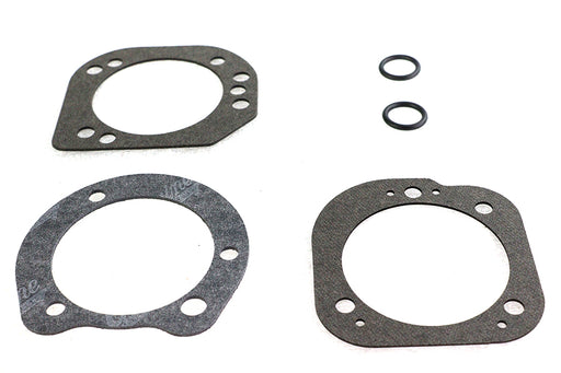 James James Air Cleaner Backing Plate Gasket Kit