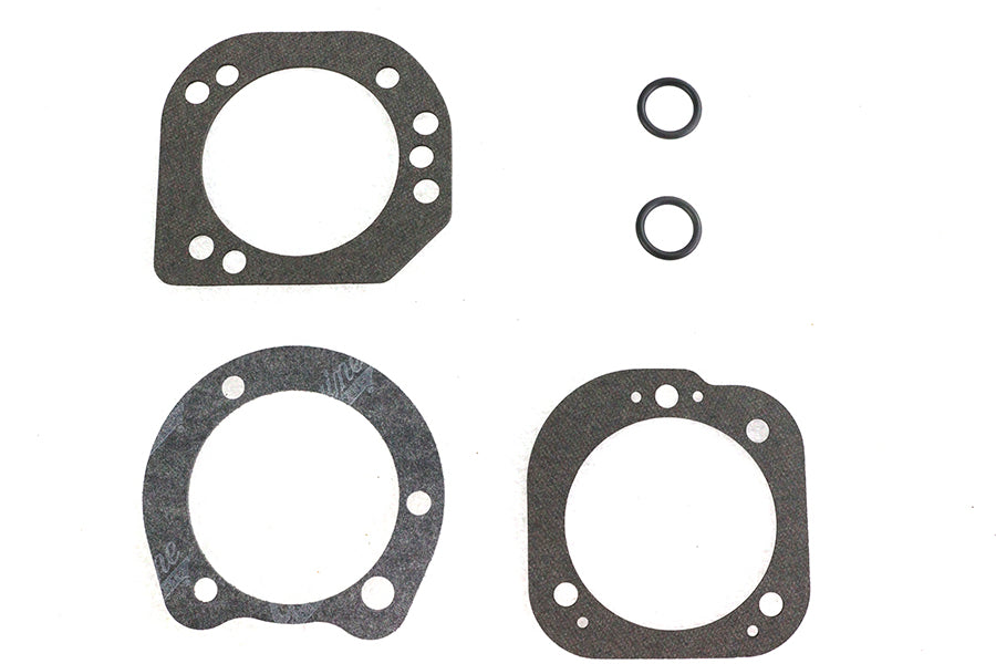James James Air Cleaner Backing Plate Gasket Kit - additional view 2