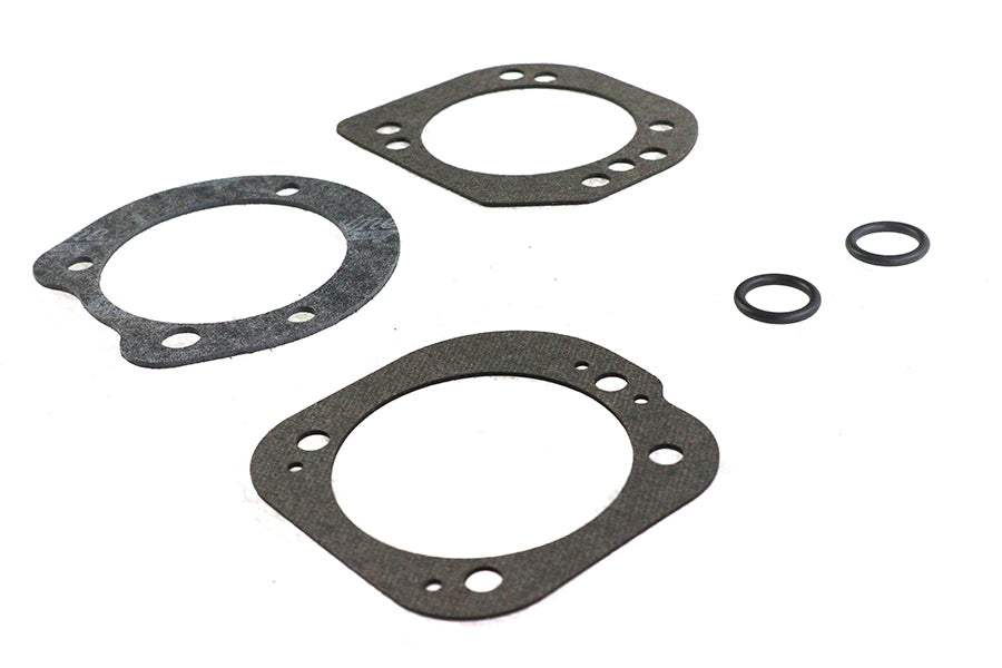 James James Air Cleaner Backing Plate Gasket Kit - additional view 3