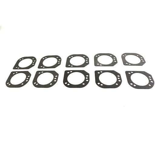 James Air Cleaner Backing Plate Mounting Gasket - James JGI-29583-01-A - OEM 29583-01A - Twin Cam 2001-2007