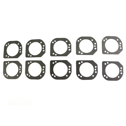 James Air Cleaner Backing Plate Mounting Gasket - James JGI-29583-01-A - OEM 29583-01A - Twin Cam 2001-2007