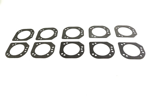 James James Air Cleaner Backing Plate Mounting Gasket