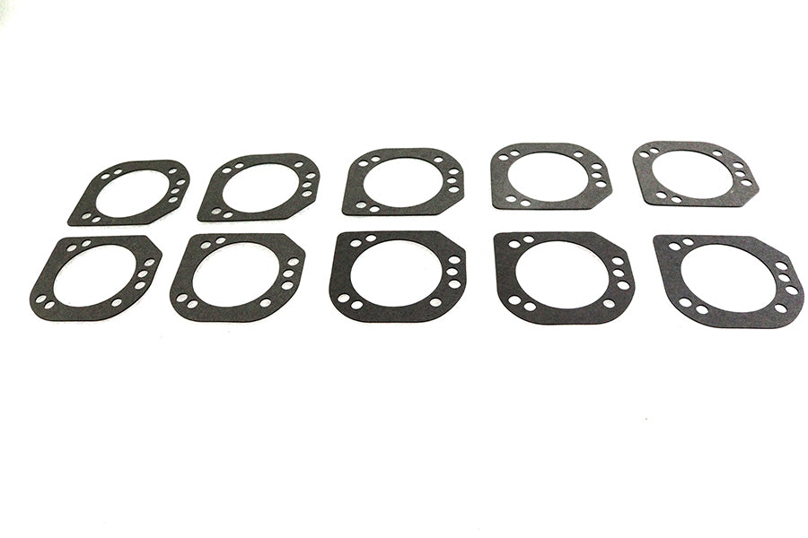 James James Air Cleaner Backing Plate Mounting Gasket