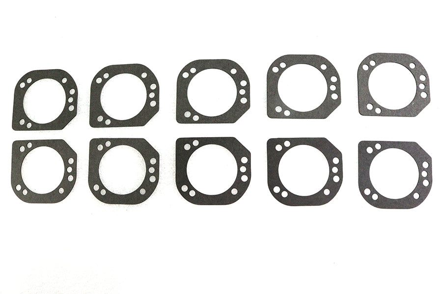 James James Air Cleaner Backing Plate Mounting Gasket - additional view 2