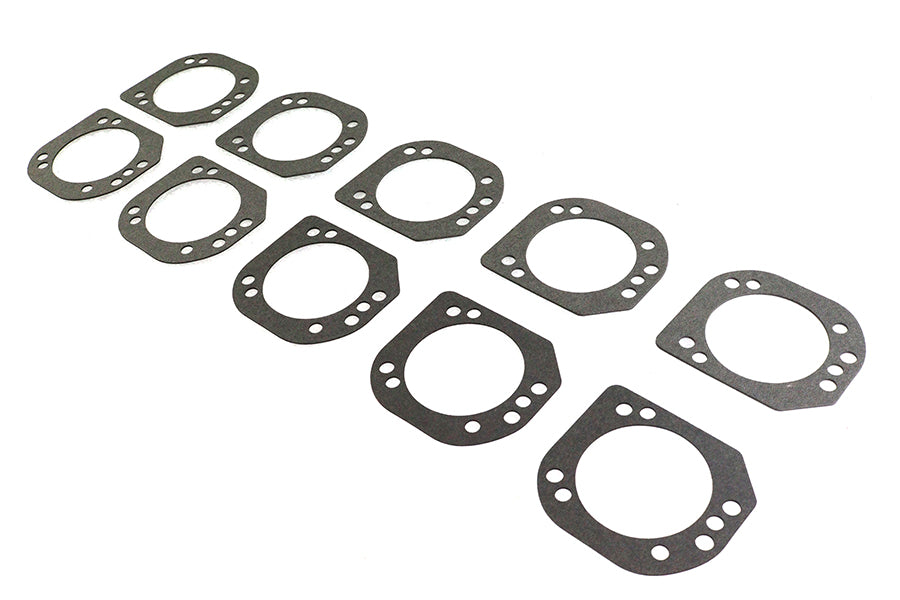 James James Air Cleaner Backing Plate Mounting Gasket - additional view 3
