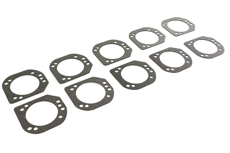 James James Air Cleaner Backing Plate Mounting Gasket - additional view 4