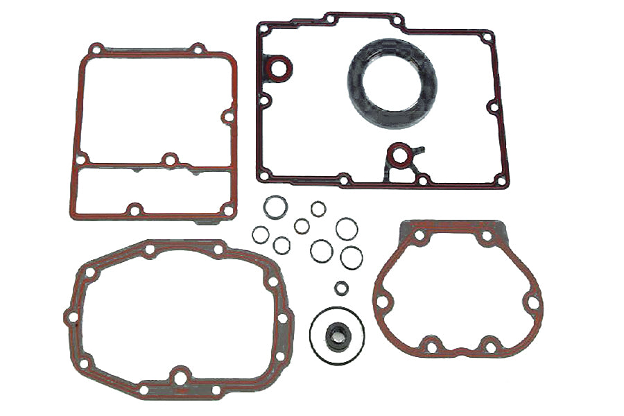 James James Transmission Gasket and Seal Kit