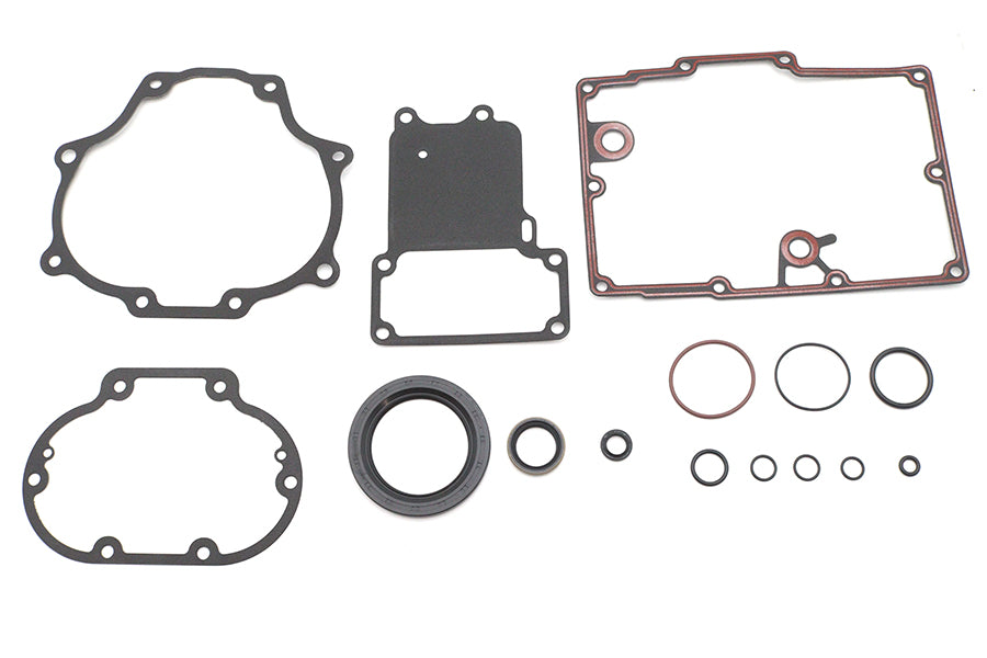 James James Transmission Gasket and Seal Kit - additional view 2