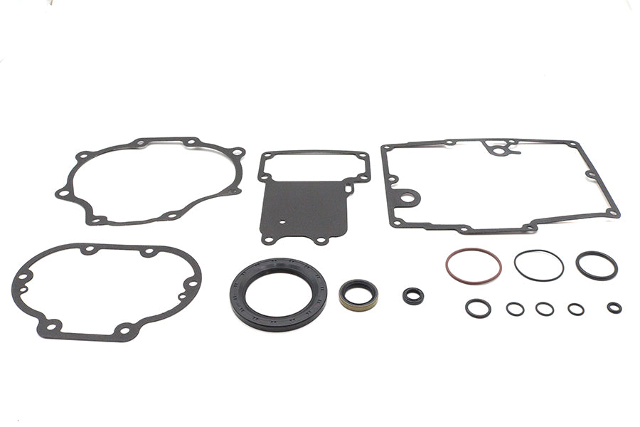 James James Transmission Gasket and Seal Kit - additional view 3