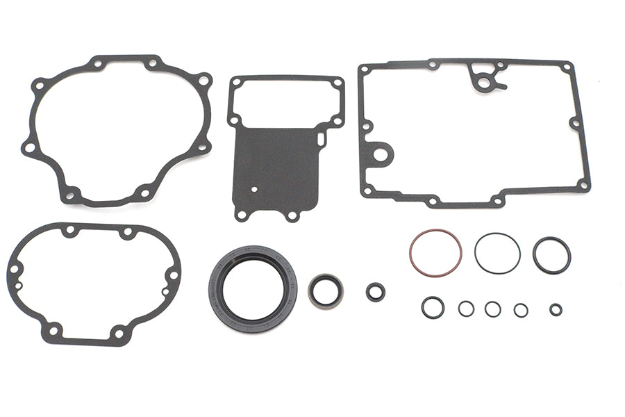James James Transmission Gasket and Seal Kit - additional view 4