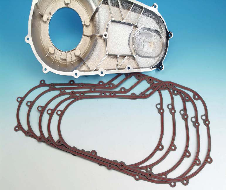 James James Primary Cover Gasket