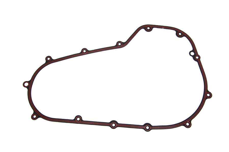 James James Foamet Primary Cover Gasket