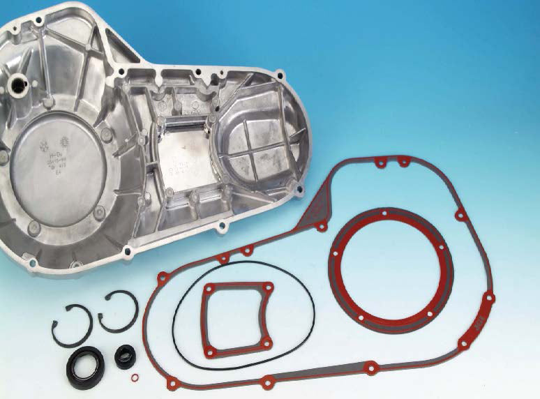 James James Primary Cover Gasket Kit