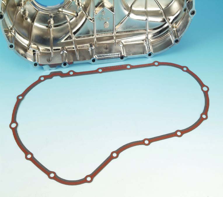 James James Primary Cover Gasket