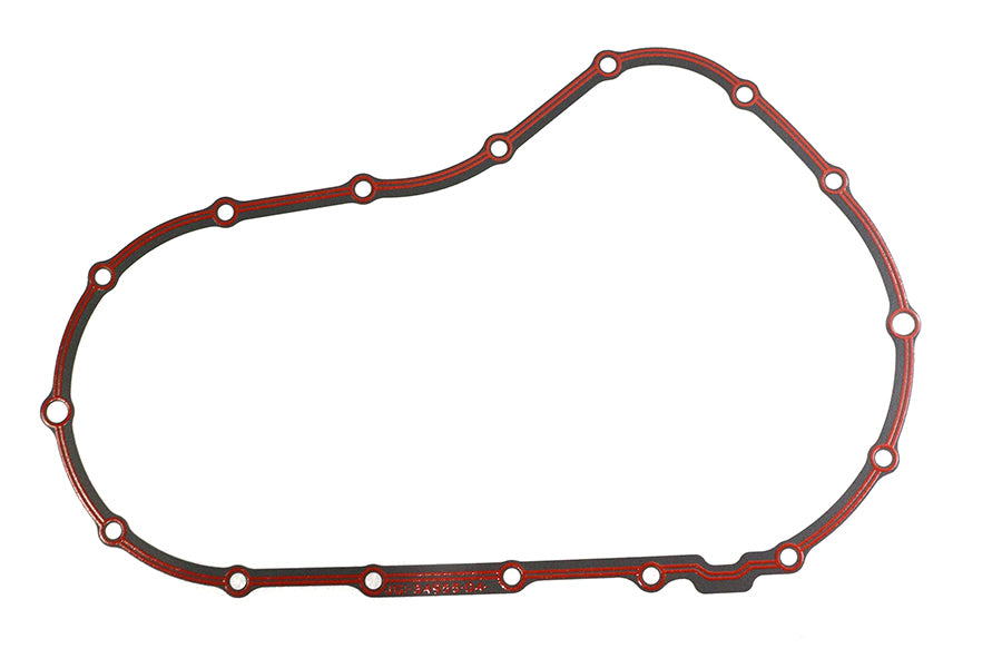 James James Foamet Beaded Primary Cover Gasket