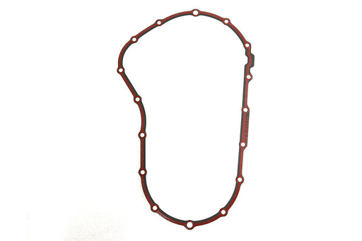 James James Foamet Beaded Primary Cover Gasket - additional view 2
