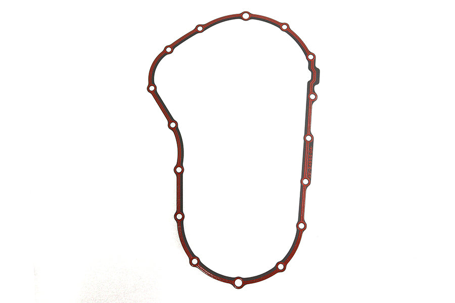James James Foamet Beaded Primary Cover Gasket - additional view 2