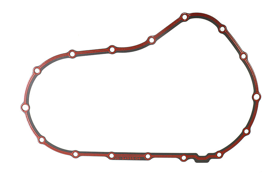 James James Foamet Beaded Primary Cover Gasket - additional view 3