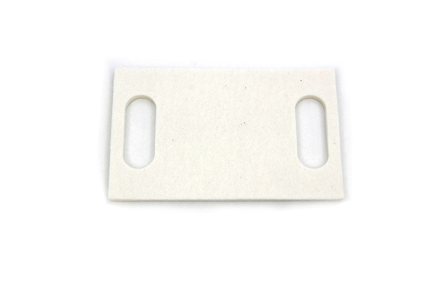 Gary Bang Panhead Felt Gasket